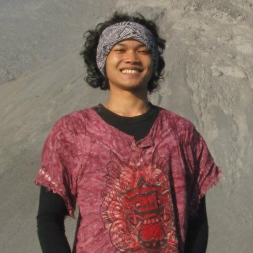 Rizky Kinthoel